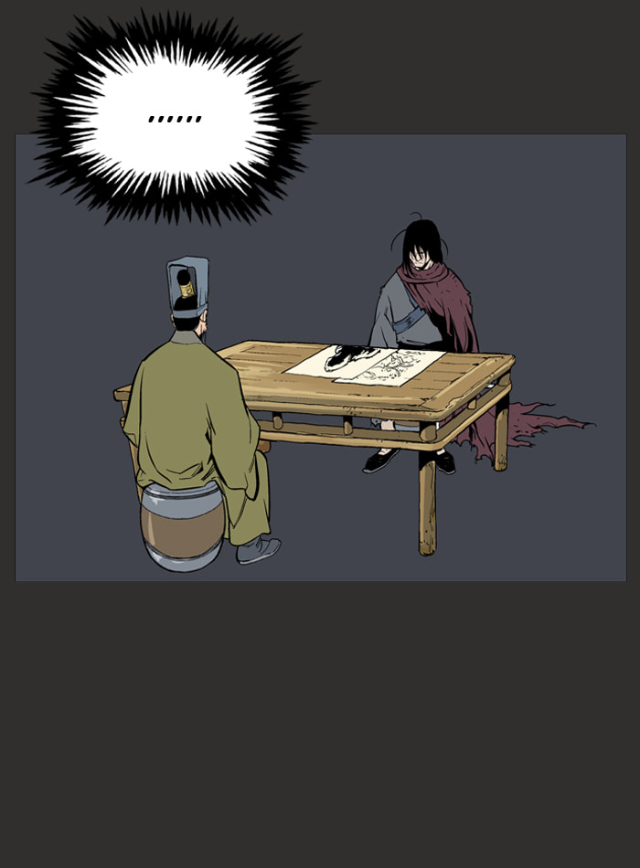 Read Gosu chapter 61 image 9 on Lezhin