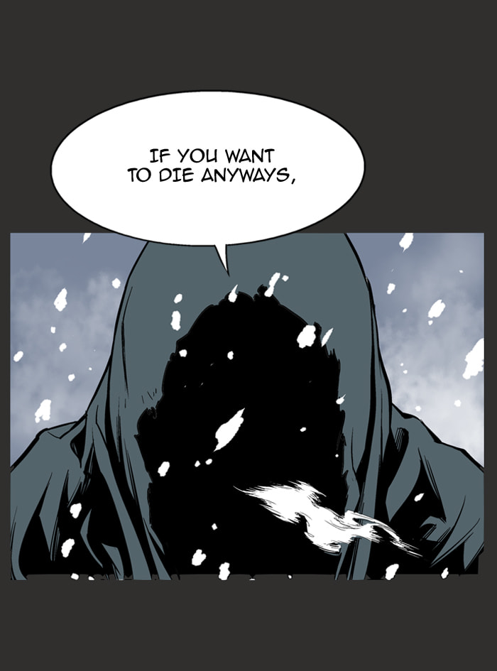 Read Gosu chapter 61 image 91 on Lezhin