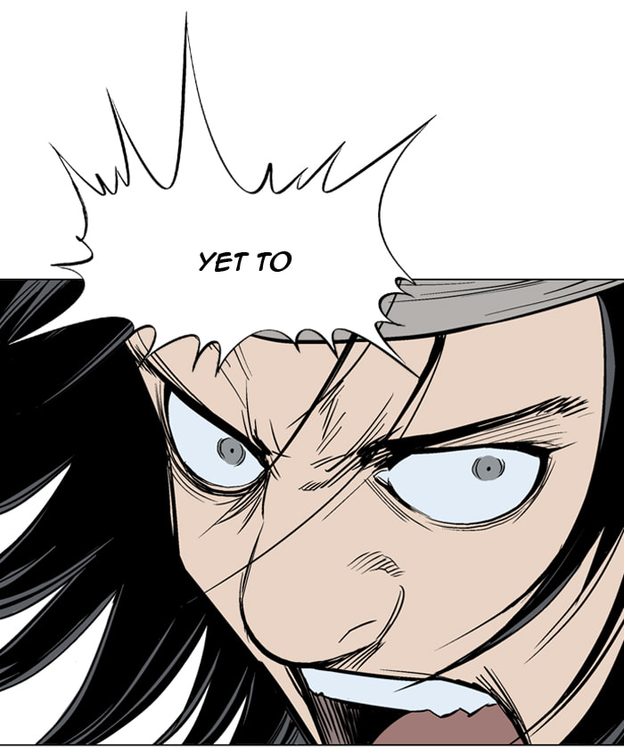 Read Gosu chapter 61 image 97 on Lezhin