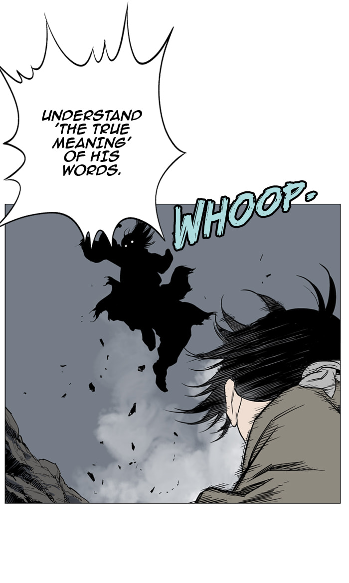 Read Gosu chapter 61 image 98 on Lezhin