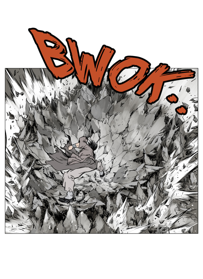Read Gosu chapter 61 image 99 on Lezhin
