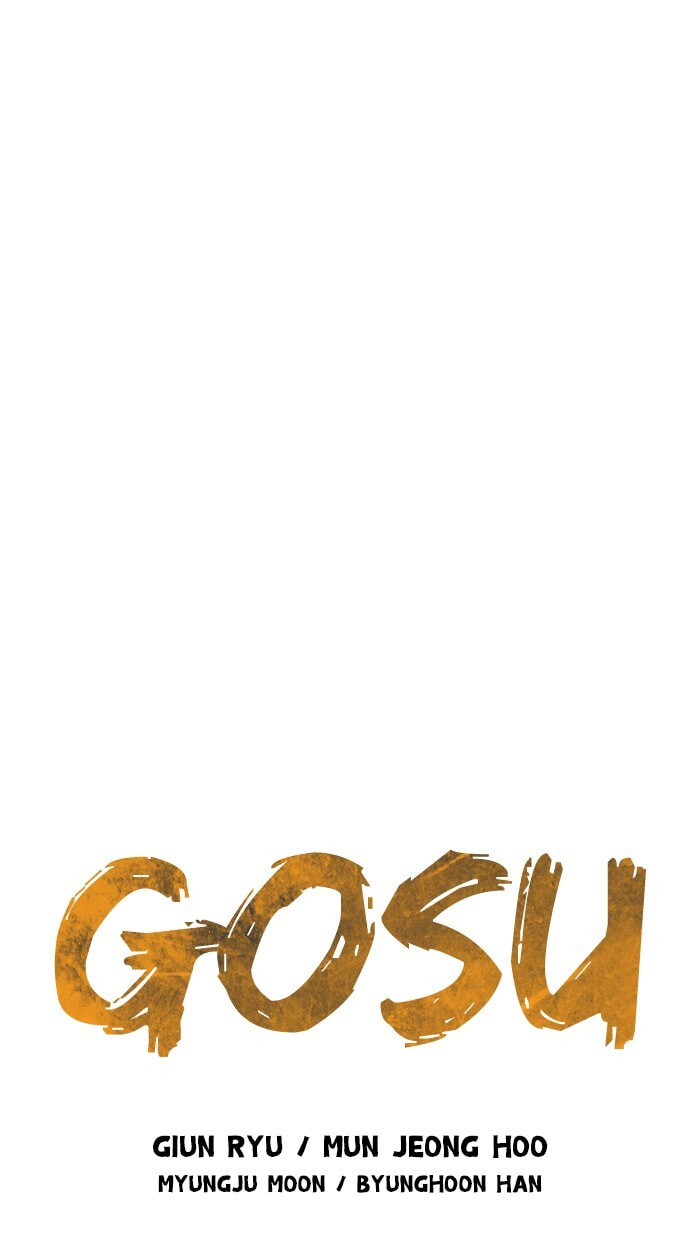 Read Gosu chapter 62 image 0 on Lezhin