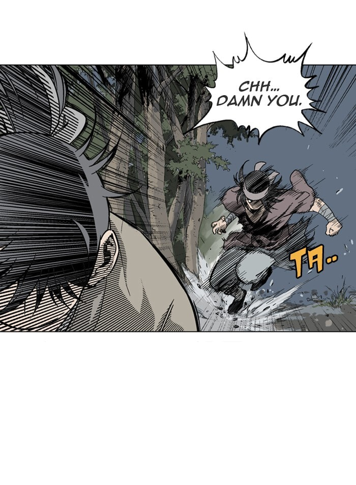 Read Gosu chapter 62 image 13 on Lezhin