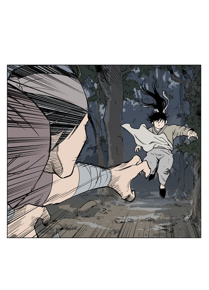 Read Gosu chapter 62 image 19 on Lezhin