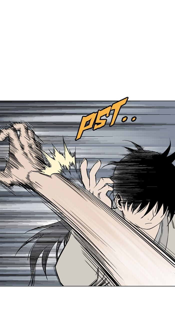 Read Gosu chapter 62 image 23 on Lezhin