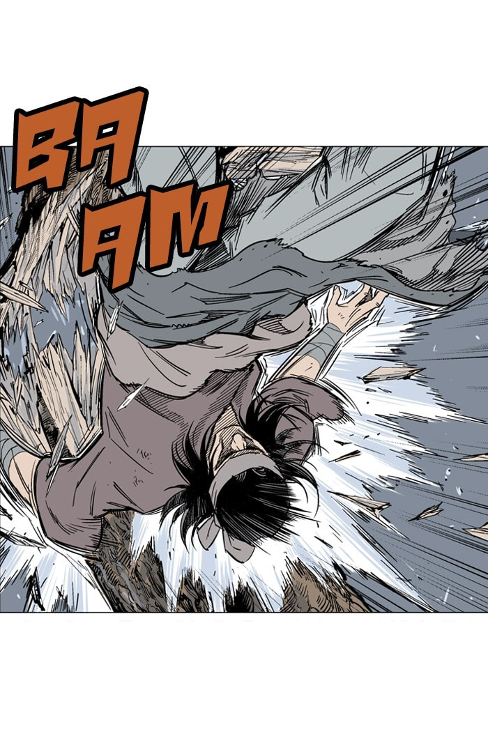 Read Gosu chapter 62 image 28 on Lezhin