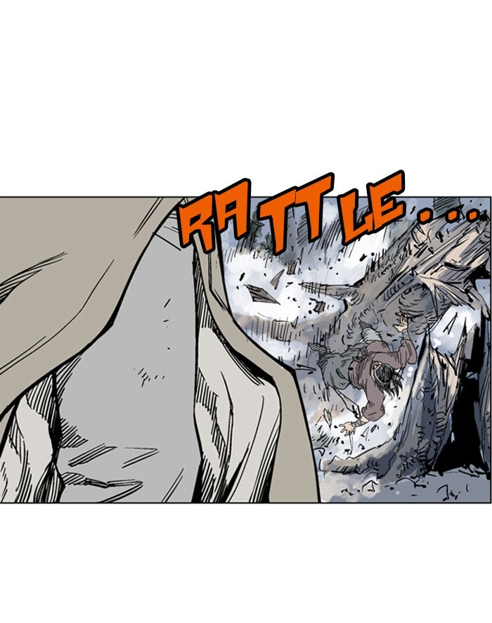 Read Gosu chapter 62 image 29 on Lezhin