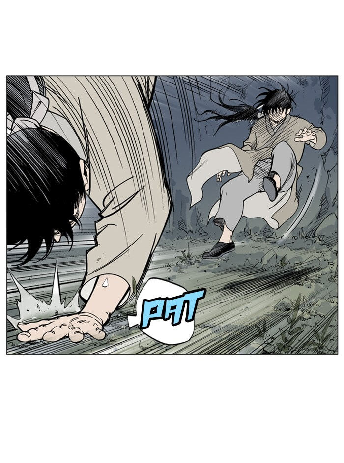 Read Gosu chapter 62 image 3 on Lezhin