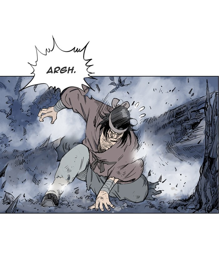 Read Gosu chapter 62 image 30 on Lezhin