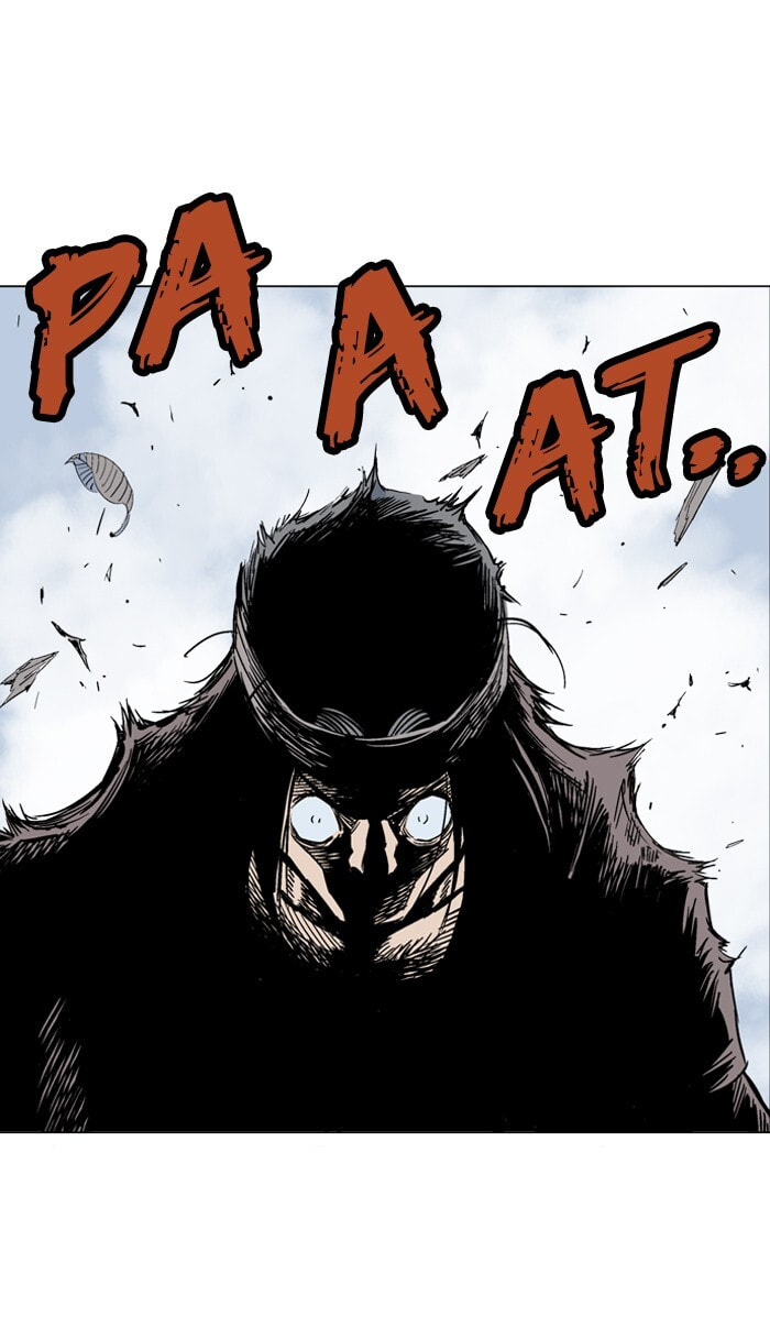 Read Gosu chapter 62 image 31 on Lezhin