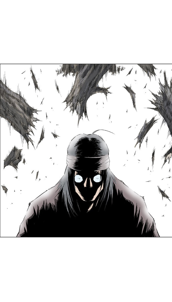 Read Gosu chapter 62 image 33 on Lezhin