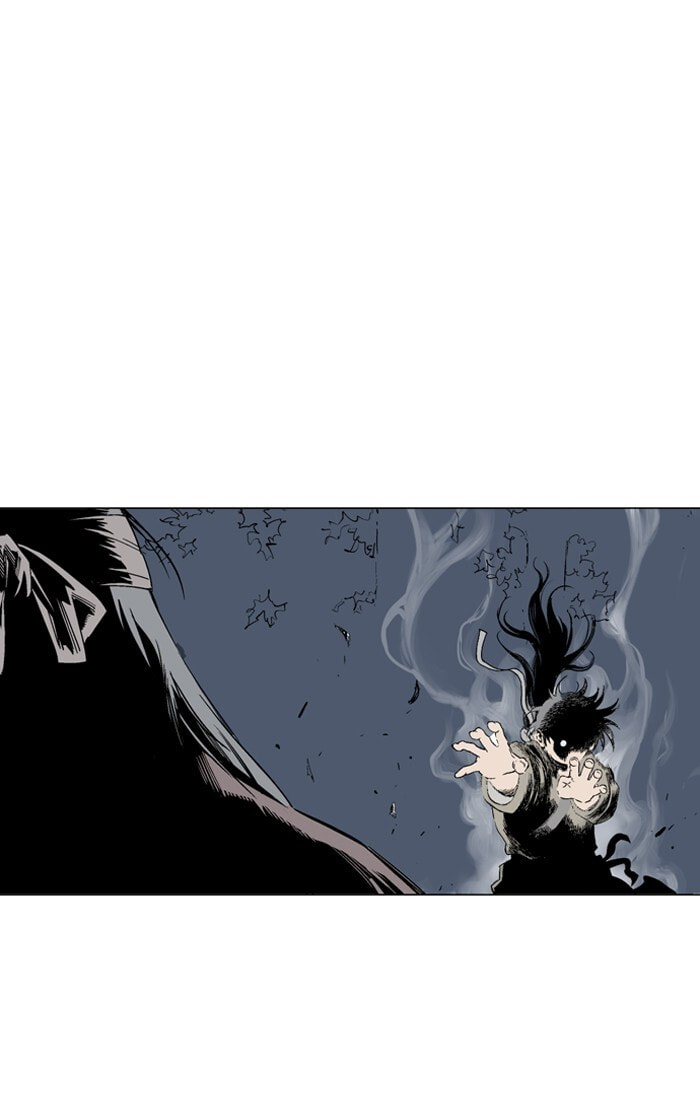 Read Gosu chapter 62 image 36 on Lezhin