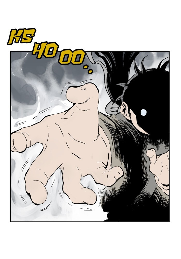 Read Gosu chapter 62 image 37 on Lezhin