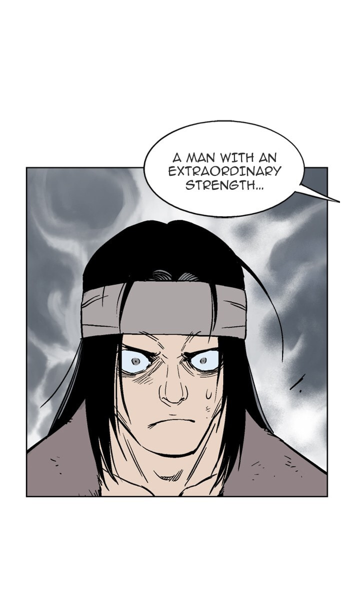 Read Gosu chapter 62 image 38 on Lezhin