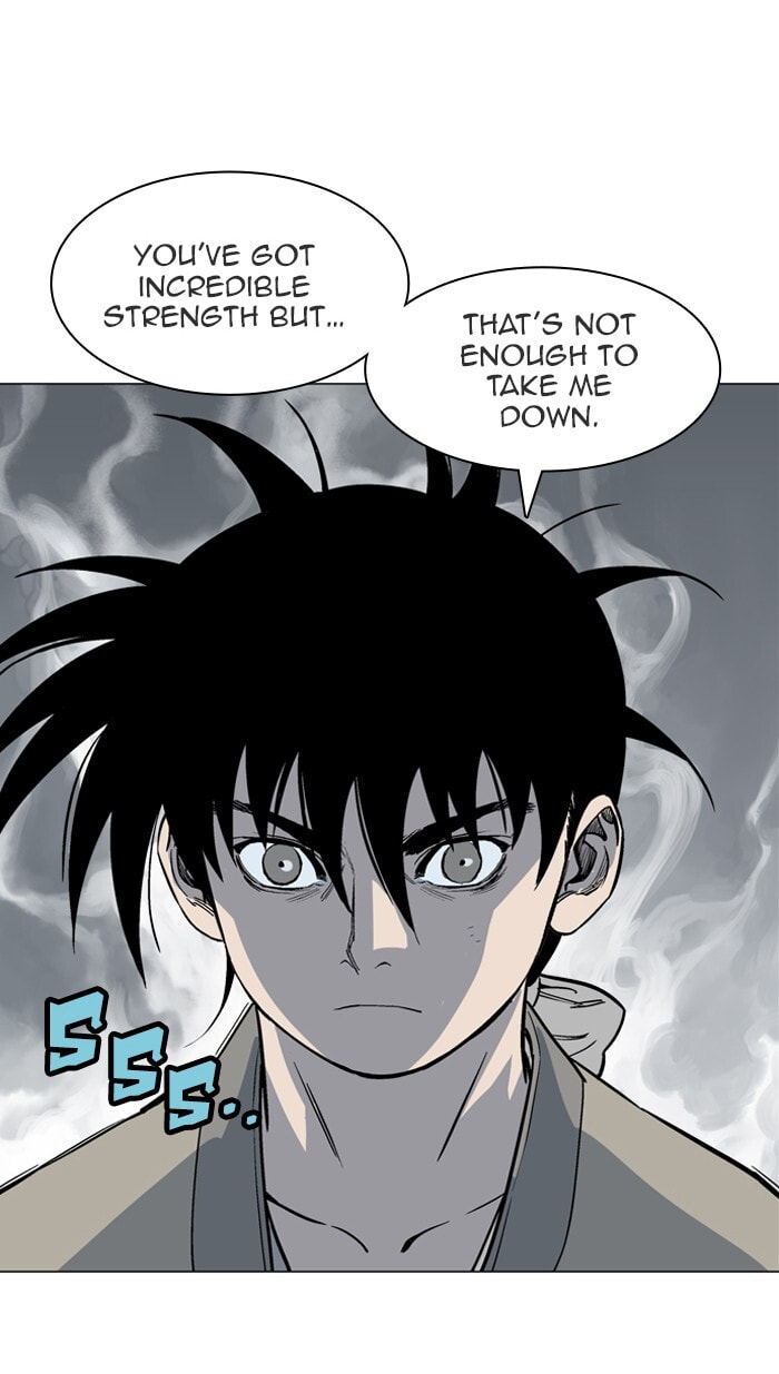 Read Gosu chapter 62 image 39 on Lezhin