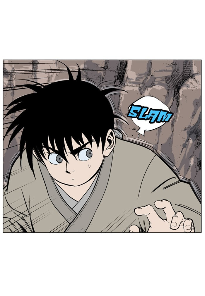 Read Gosu chapter 62 image 4 on Lezhin