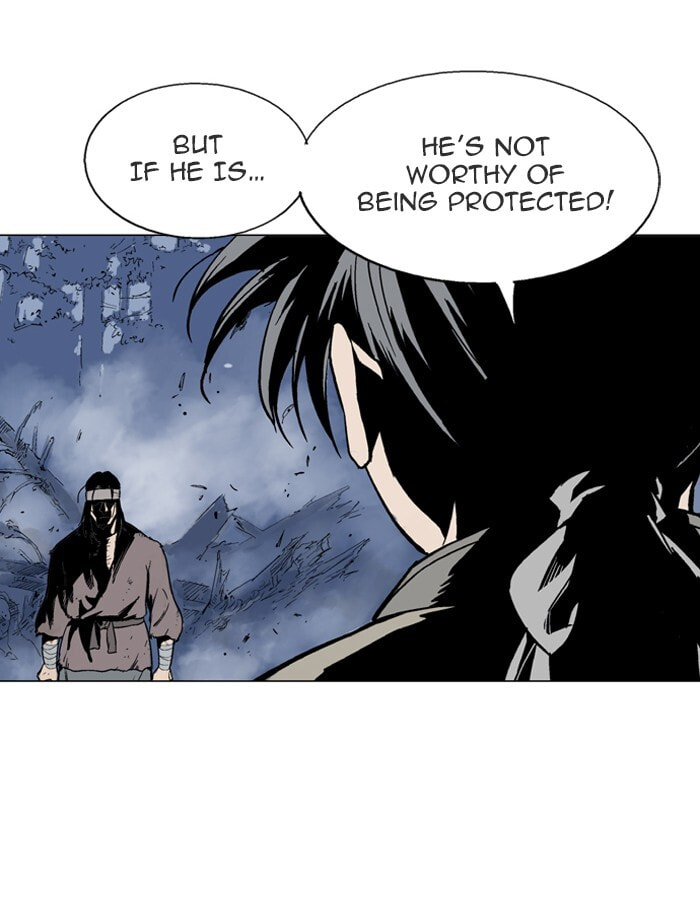 Read Gosu chapter 62 image 42 on Lezhin