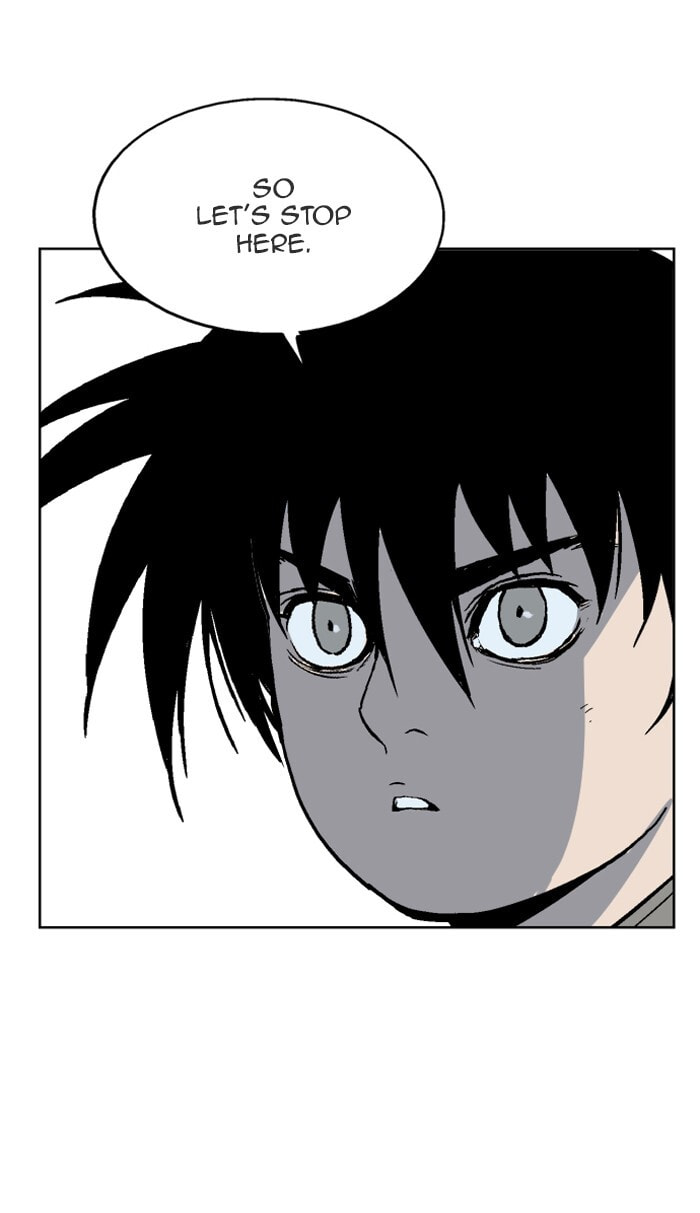 Read Gosu chapter 62 image 43 on Lezhin