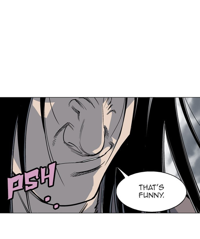 Read Gosu chapter 62 image 45 on Lezhin