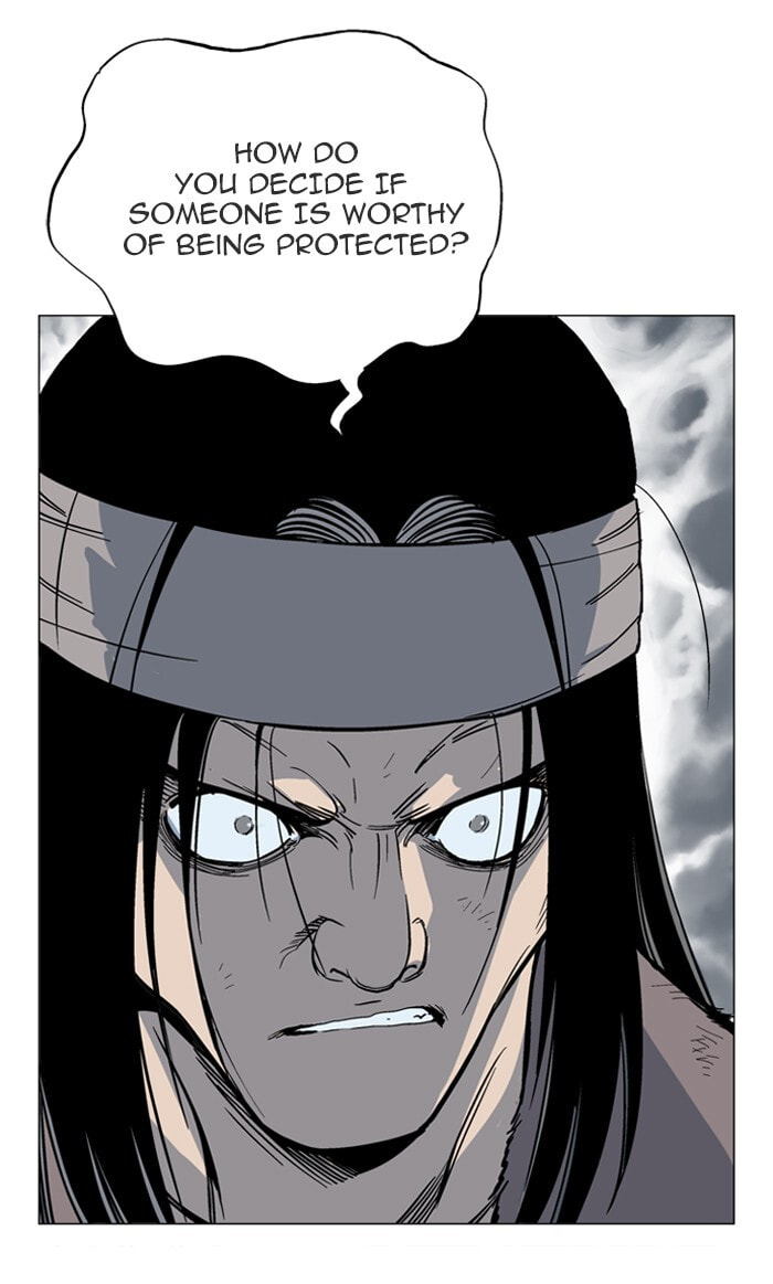 Read Gosu chapter 62 image 46 on Lezhin