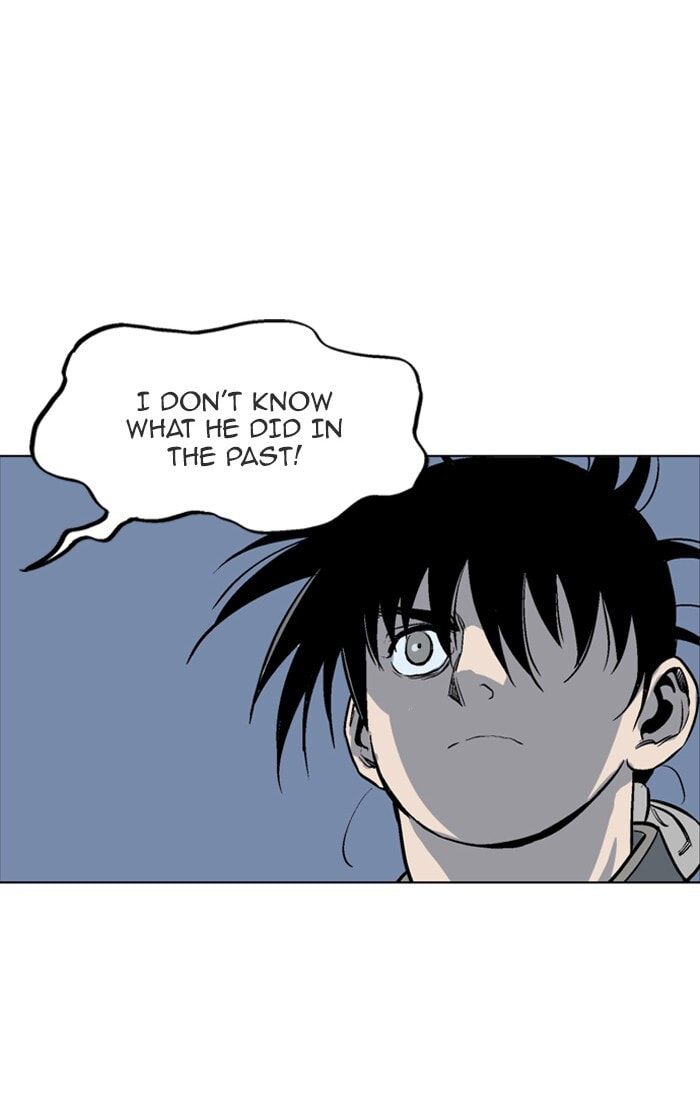 Read Gosu chapter 62 image 47 on Lezhin