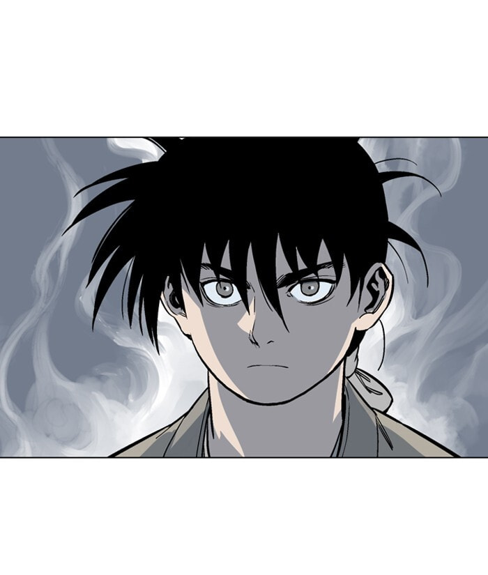 Read Gosu chapter 62 image 51 on Lezhin
