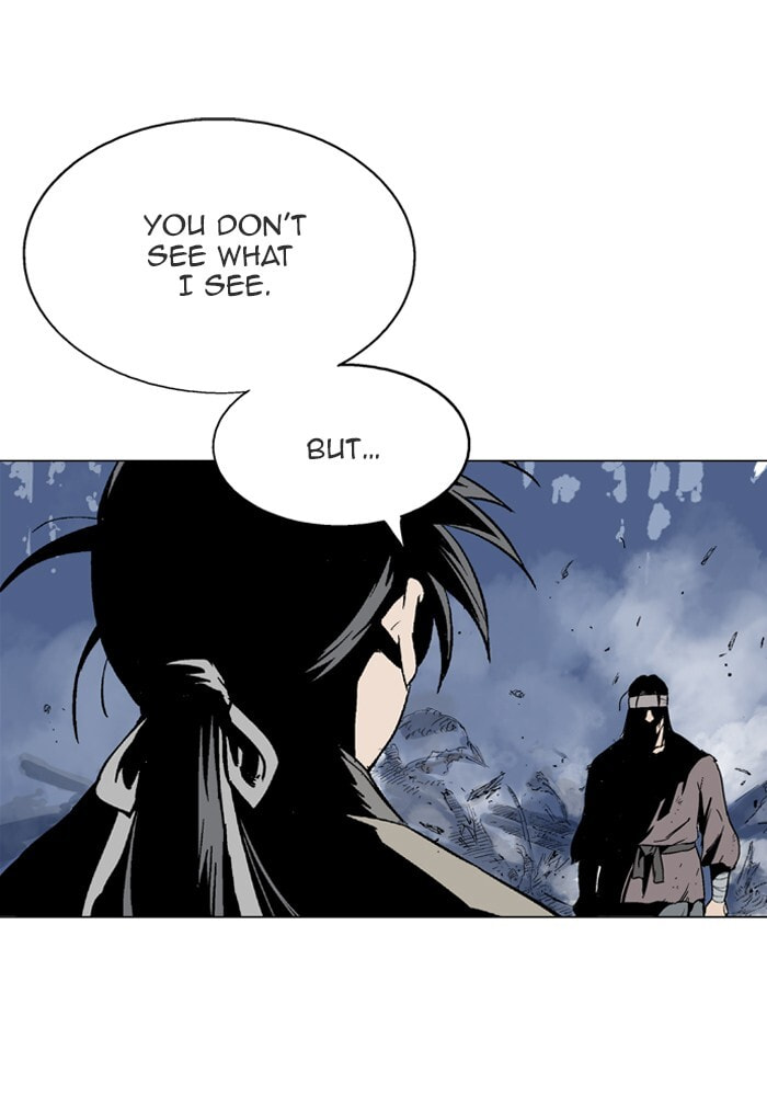 Read Gosu chapter 62 image 52 on Lezhin