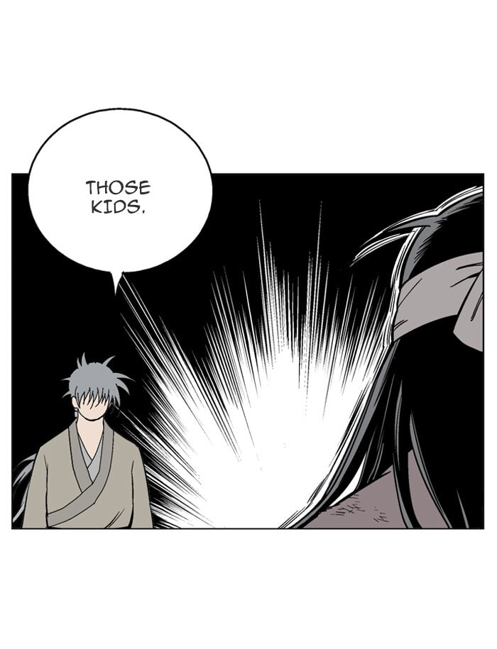 Read Gosu chapter 62 image 53 on Lezhin