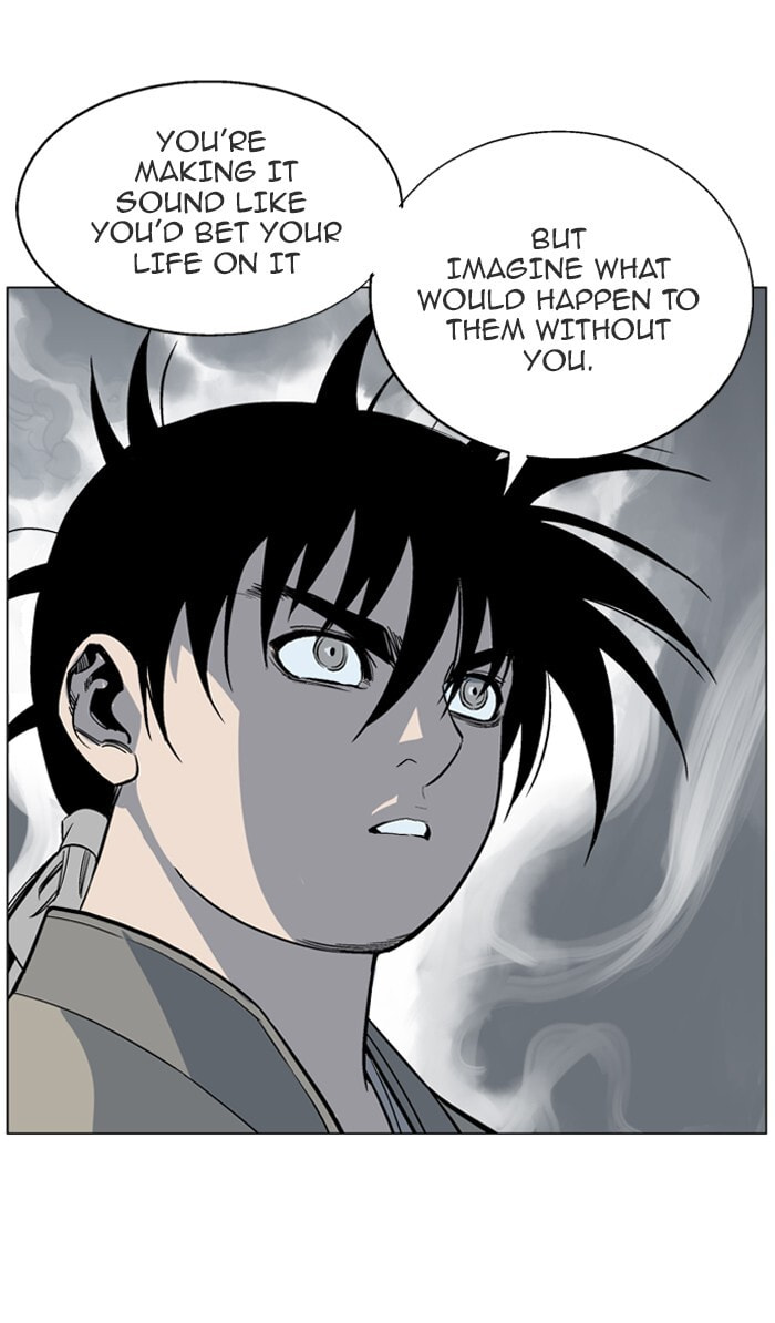 Read Gosu chapter 62 image 54 on Lezhin