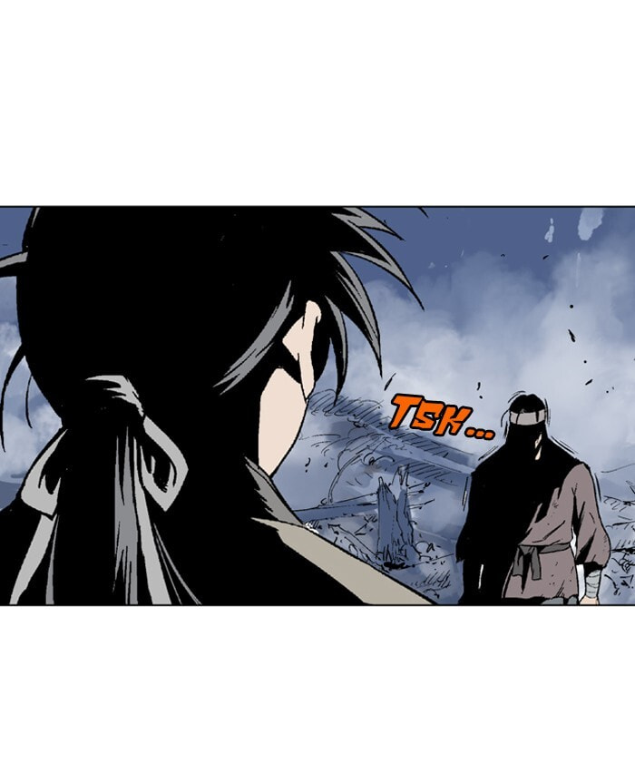Read Gosu chapter 62 image 55 on Lezhin