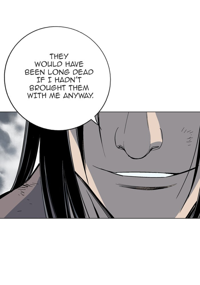 Read Gosu chapter 62 image 57 on Lezhin