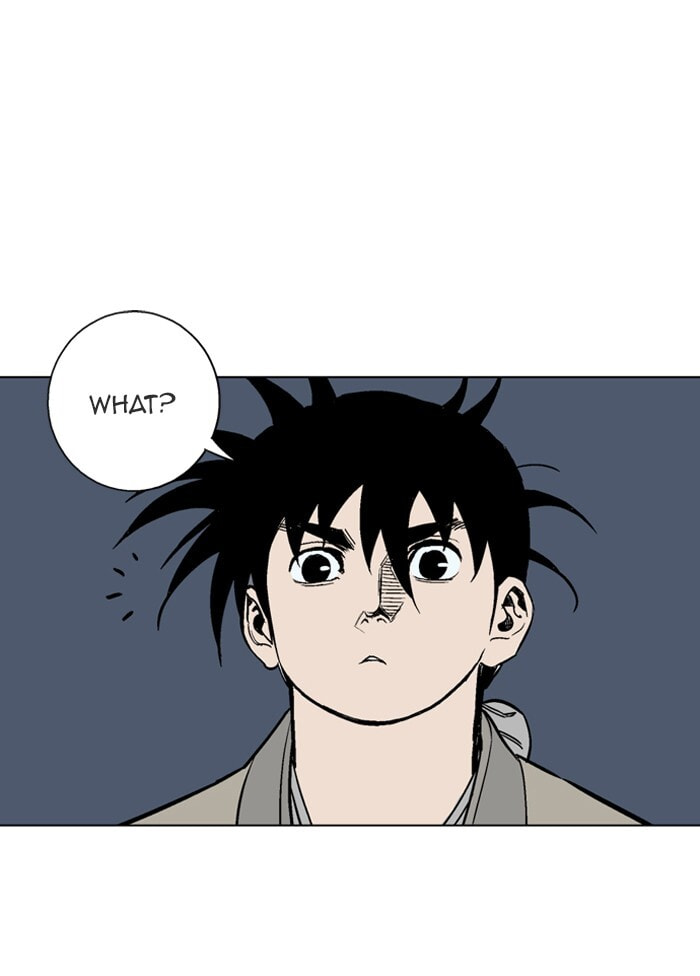Read Gosu chapter 62 image 58 on Lezhin