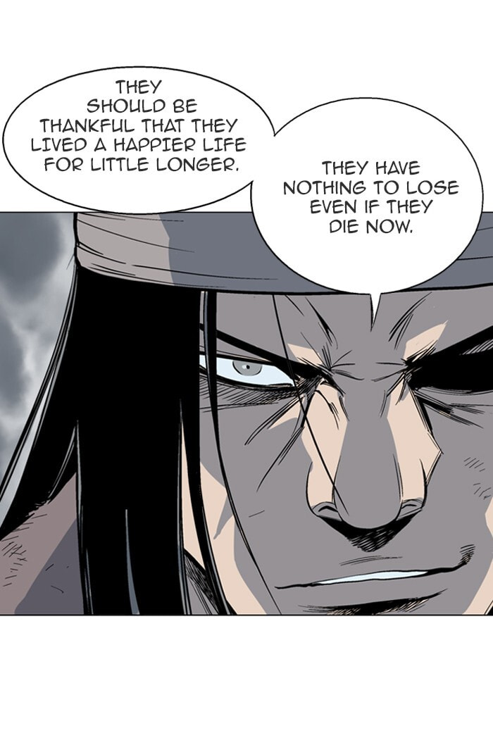 Read Gosu chapter 62 image 59 on Lezhin