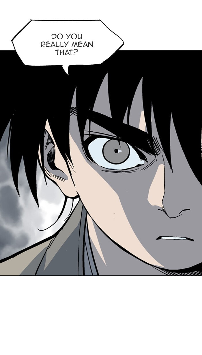 Read Gosu chapter 62 image 61 on Lezhin