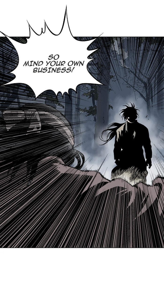 Read Gosu chapter 62 image 62 on Lezhin