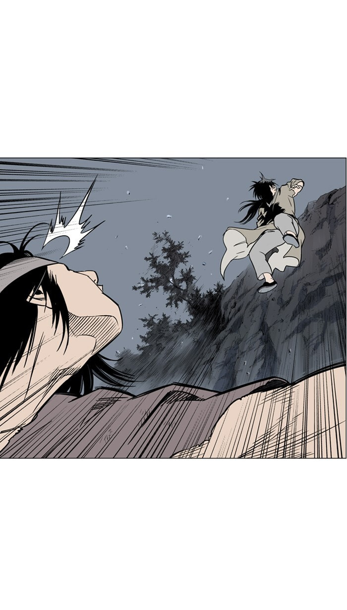 Read Gosu chapter 62 image 7 on Lezhin