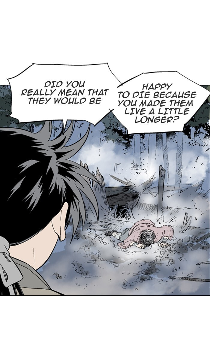 Read Gosu chapter 62 image 71 on Lezhin