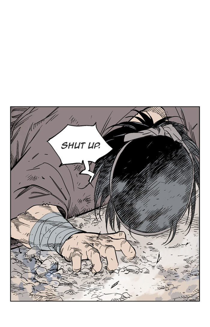 Read Gosu chapter 62 image 72 on Lezhin