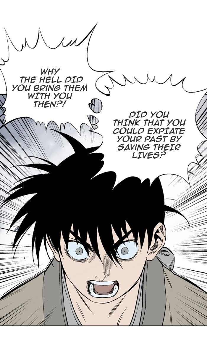 Read Gosu chapter 62 image 73 on Lezhin