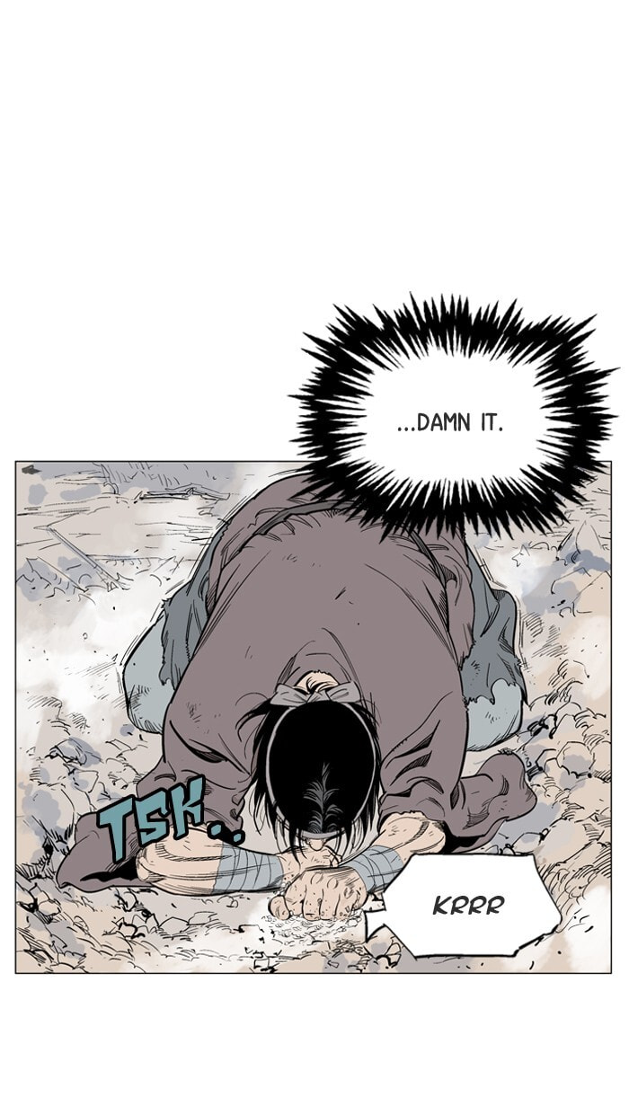 Read Gosu chapter 62 image 74 on Lezhin