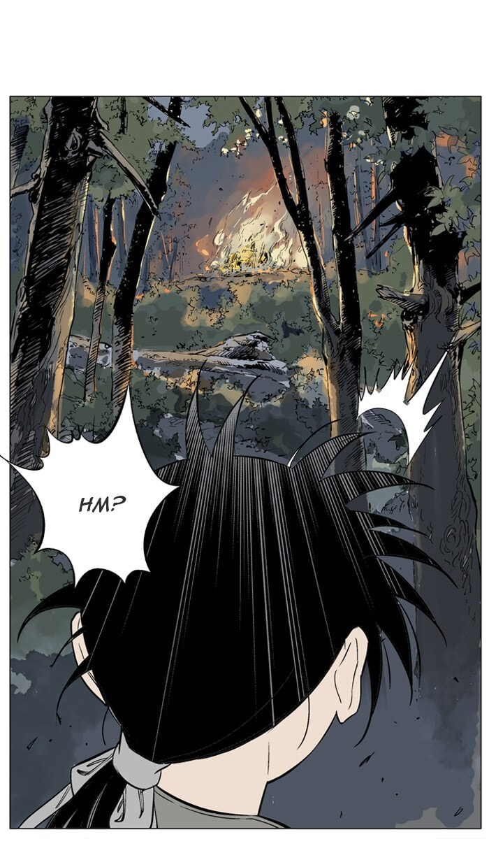 Read Gosu chapter 62 image 77 on Lezhin
