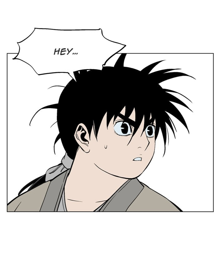 Read Gosu chapter 62 image 79 on Lezhin