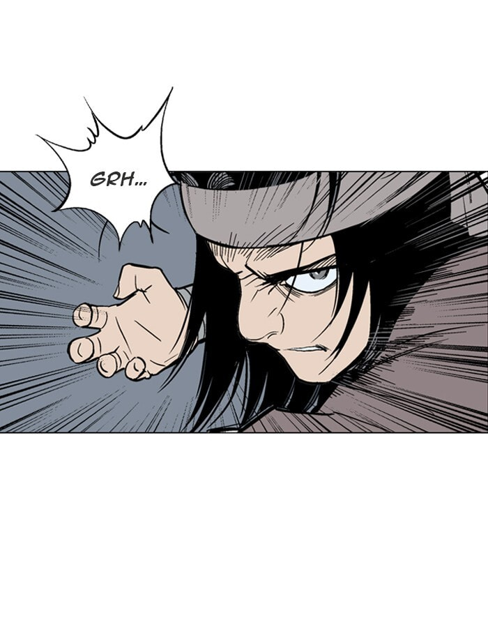 Read Gosu chapter 62 image 8 on Lezhin
