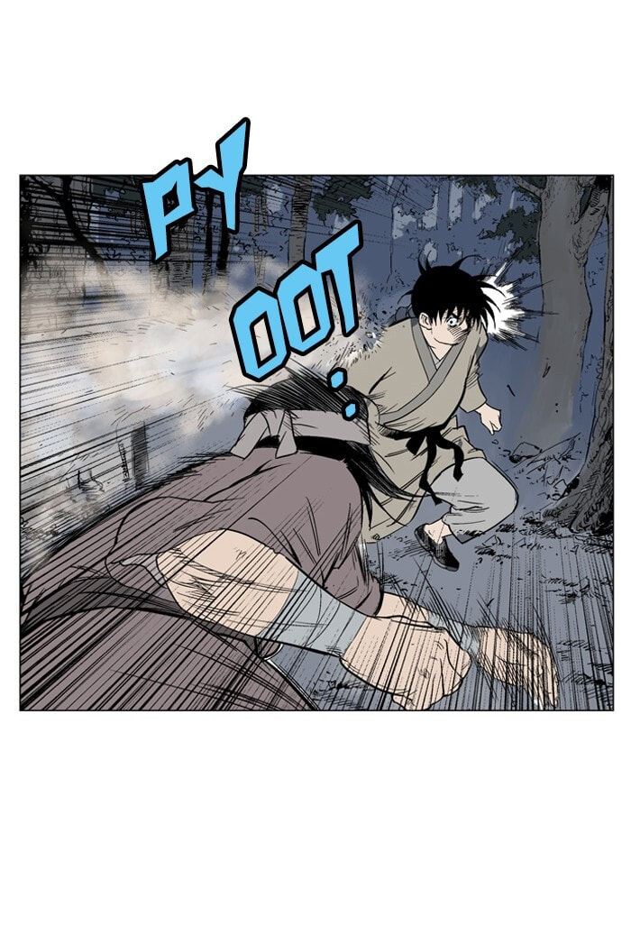 Read Gosu chapter 62 image 80 on Lezhin