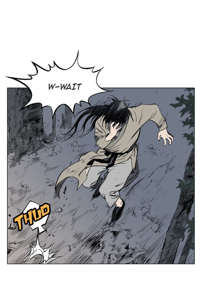 Read Gosu chapter 62 image 85 on Lezhin