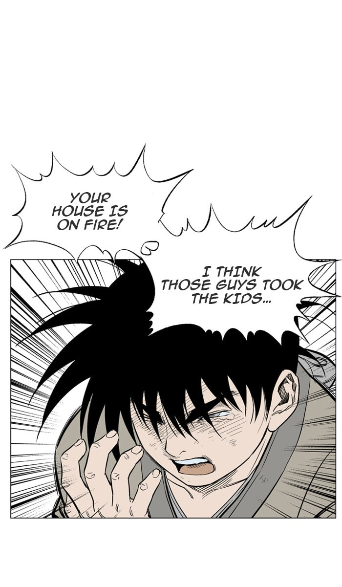 Read Gosu chapter 62 image 87 on Lezhin