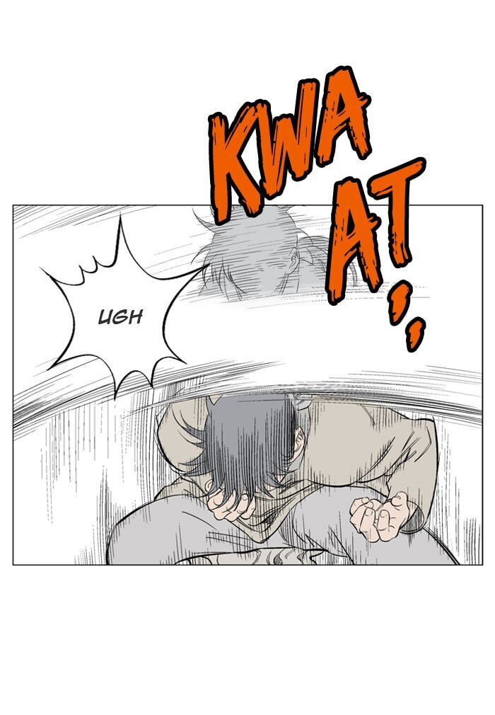 Read Gosu chapter 62 image 88 on Lezhin