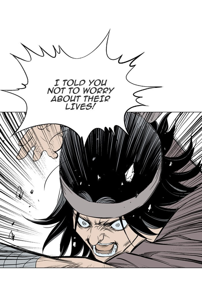 Read Gosu chapter 62 image 90 on Lezhin