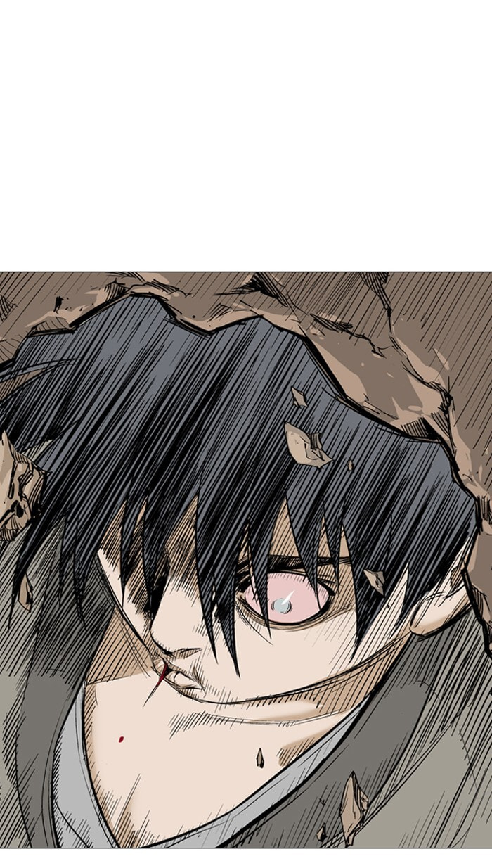Read Gosu chapter 62 image 96 on Lezhin