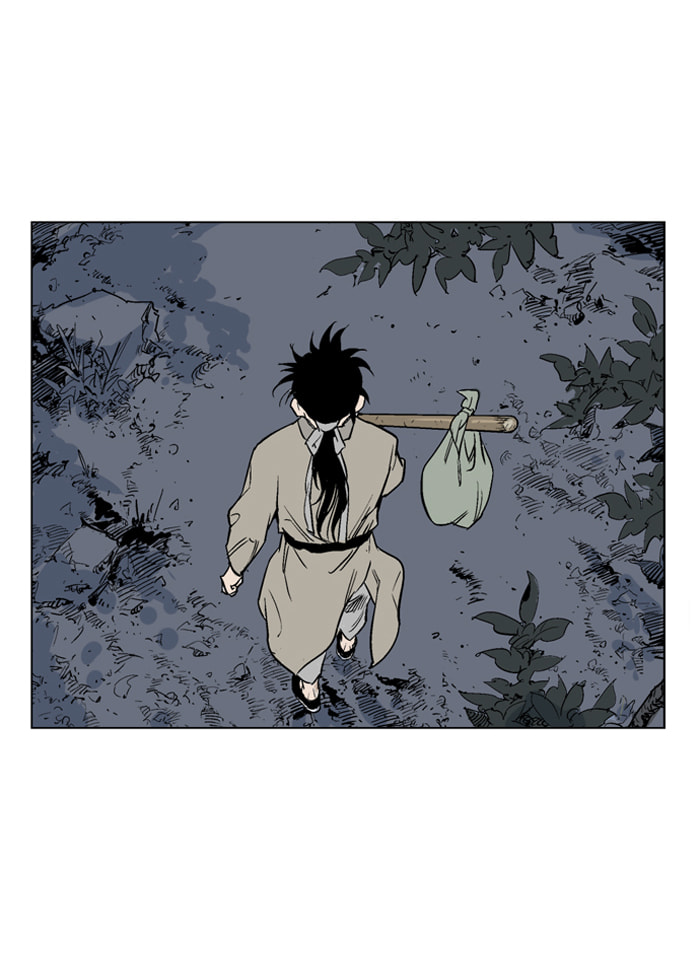 Read Gosu chapter 63 image 100 on Lezhin
